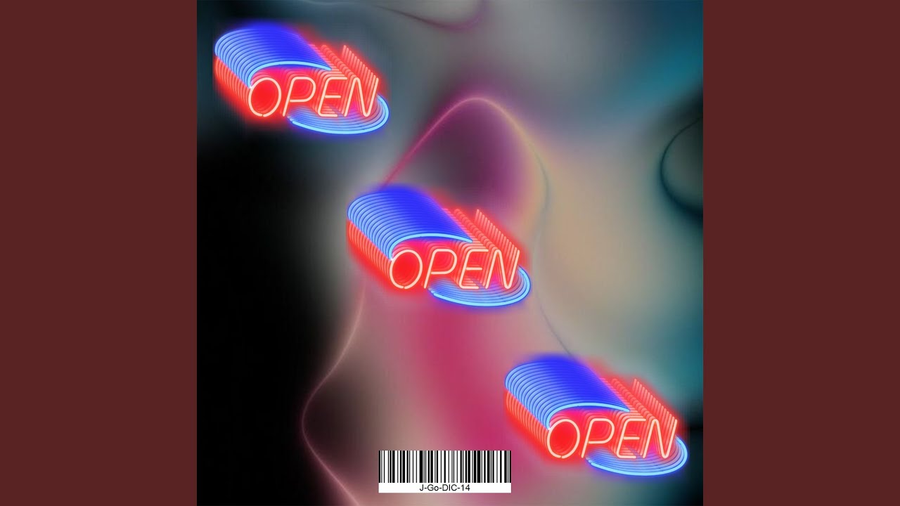 OPEN