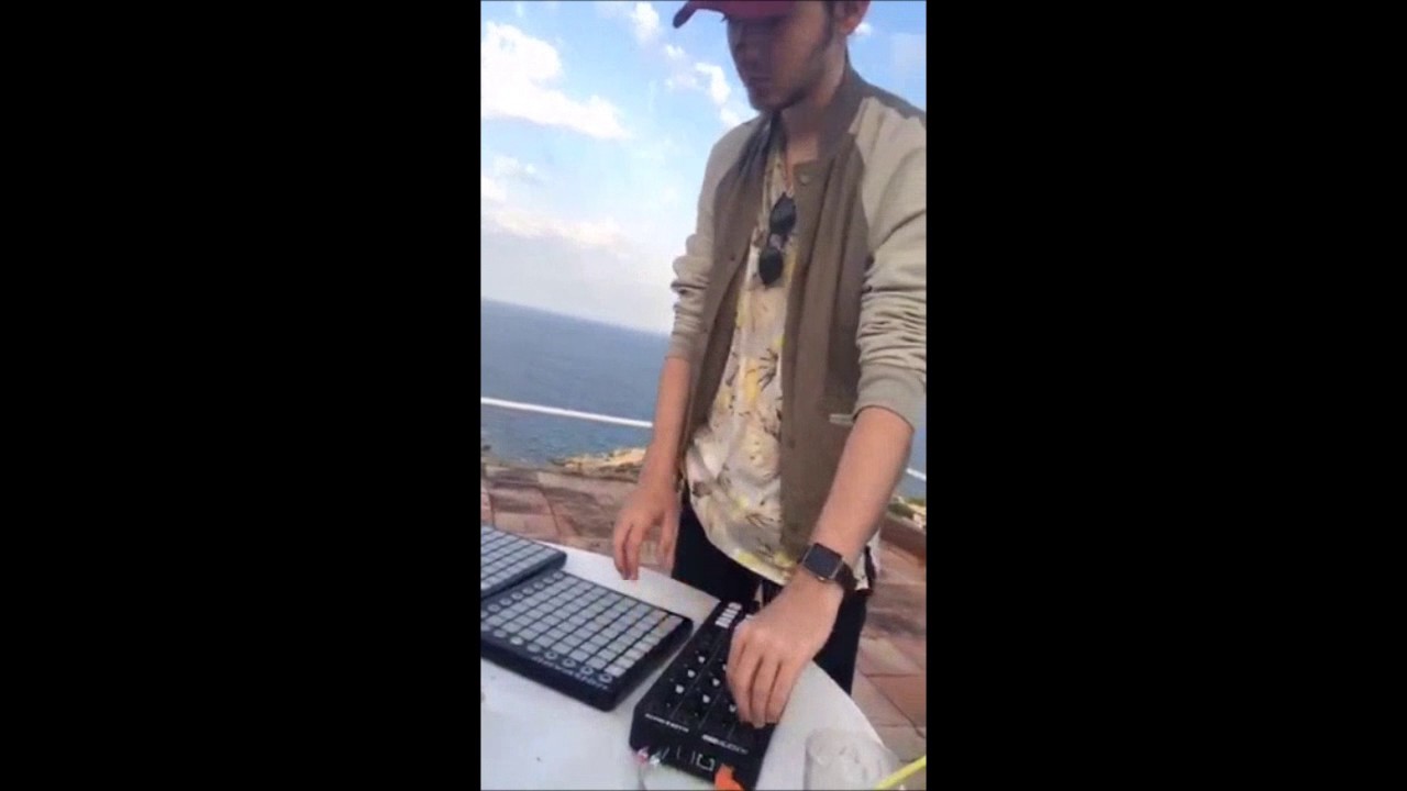 Madeon - Nantes [UNRELEASED]