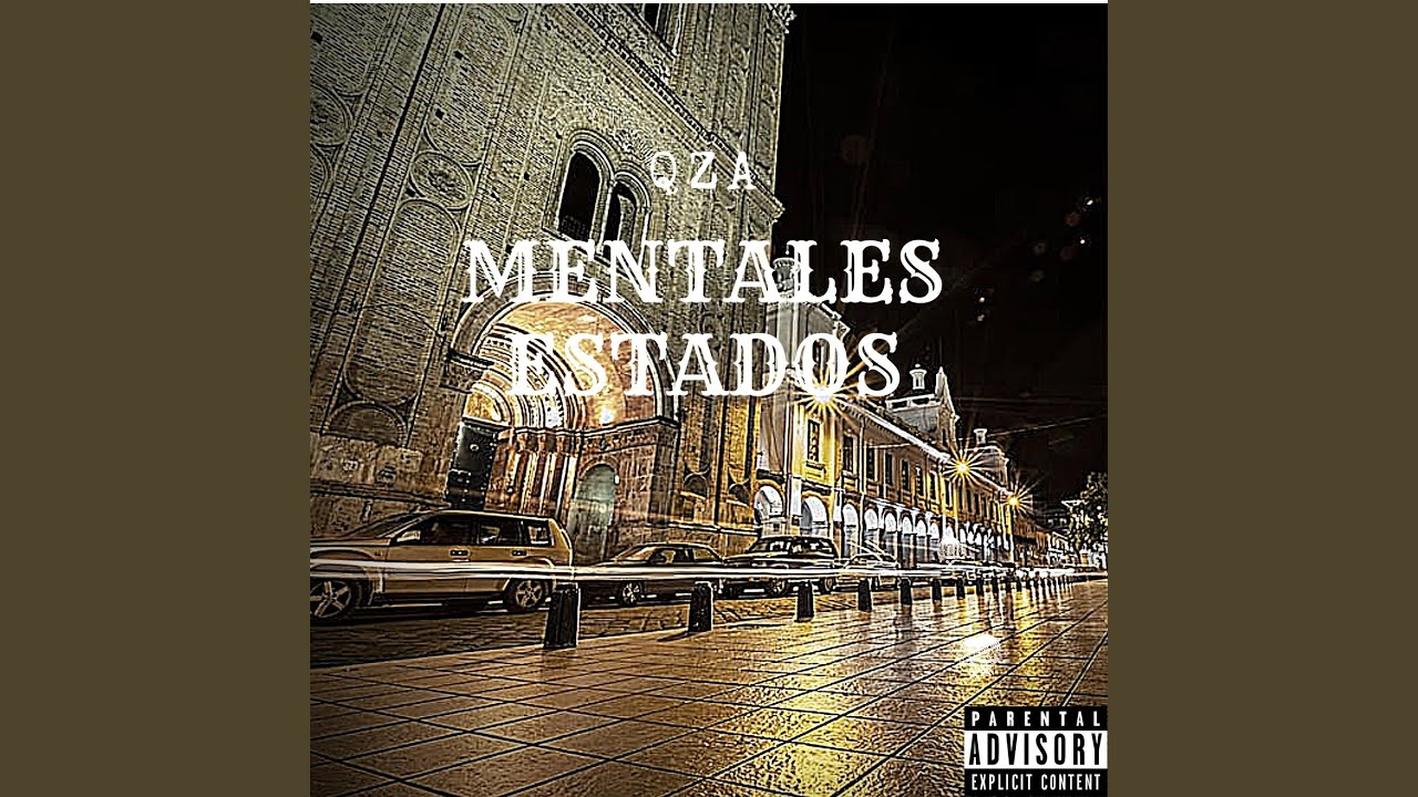 That´s my world (feat. Ratas Gquil)