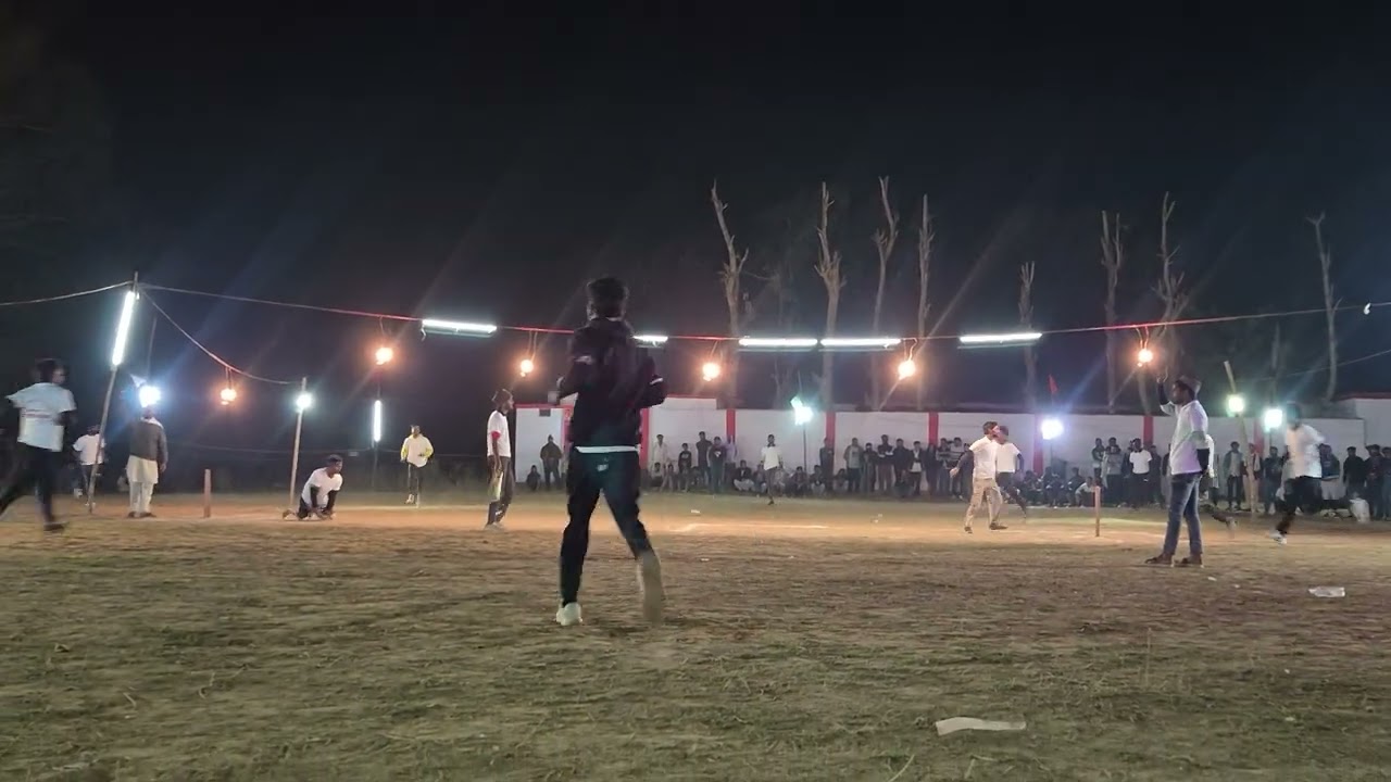 सीसी क्लब धौरहरा फाइनल मैच🏆🏆🎉🎉👌