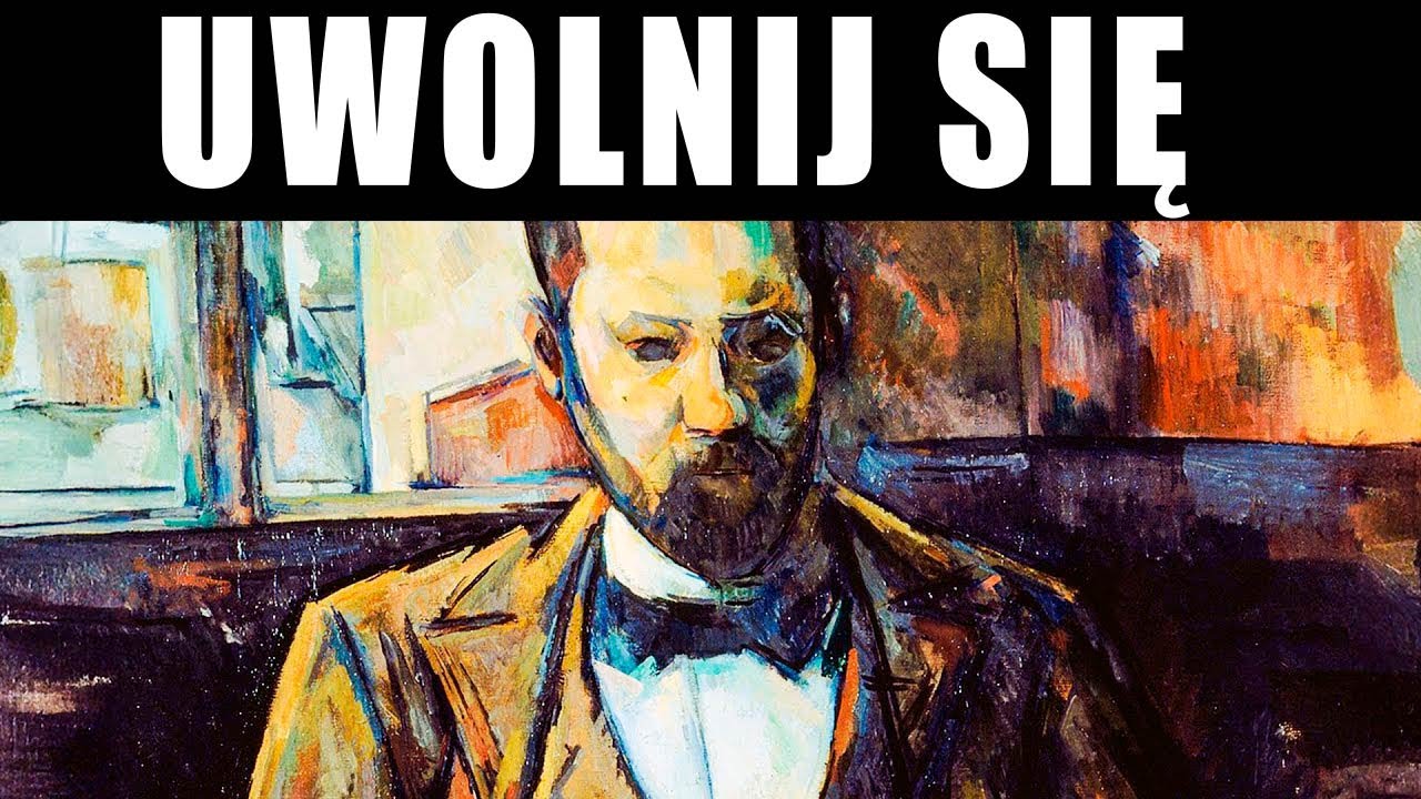 Carl Jung: Dlaczego nigdy nie będziesz wolny, dopóki tego nie zrozumiesz