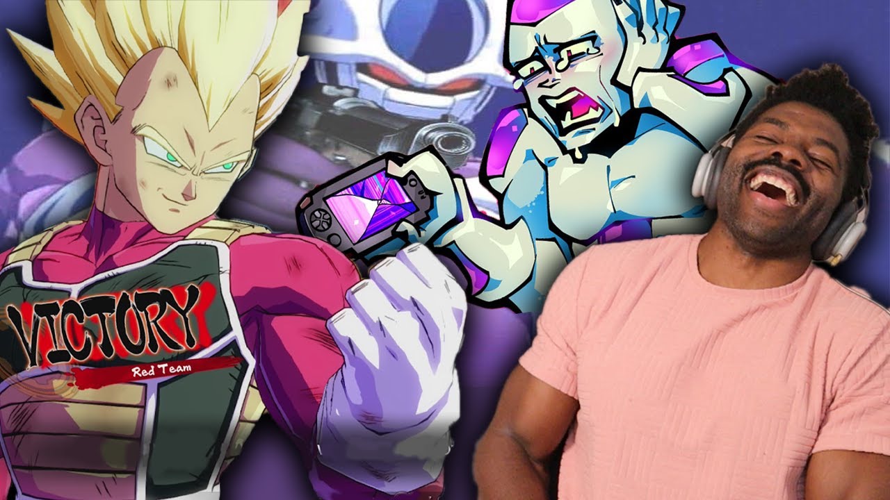 Lobby ShenaniganZ 4 by Lythero | The Chill Zone Reacts