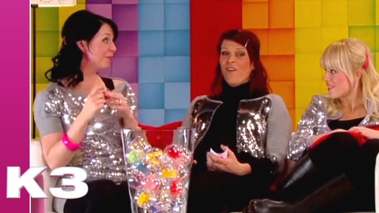 K3 - De wereld van K3 (Volume 2 - Aflevering 1)