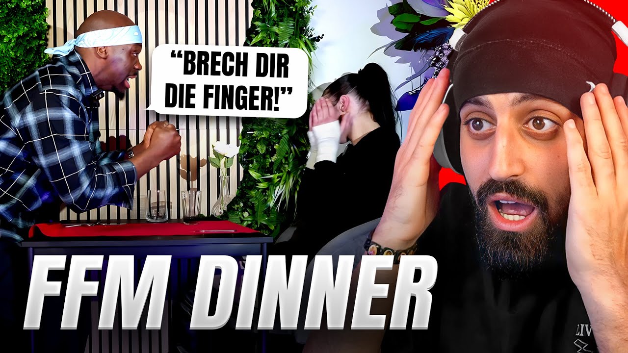 FRANKFURT DATE BRICHT MICH ☠️… (ABBRUCH)