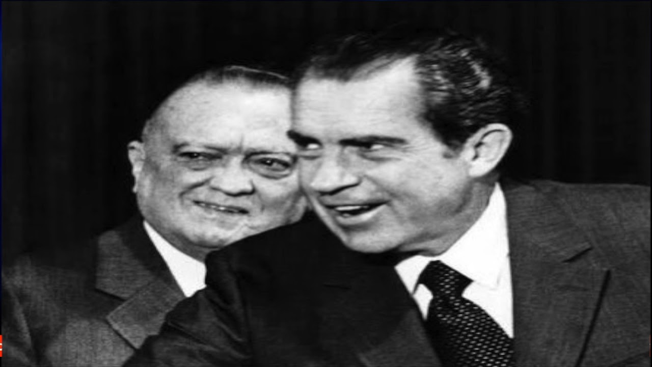 Frank Wills Watergate's Forgotten hero