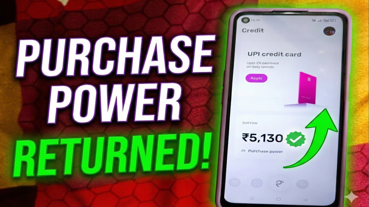 Slice Purchase Power Return 2026 | Slice App Refund Process Explained | Slice Purchase Power Kya Hai