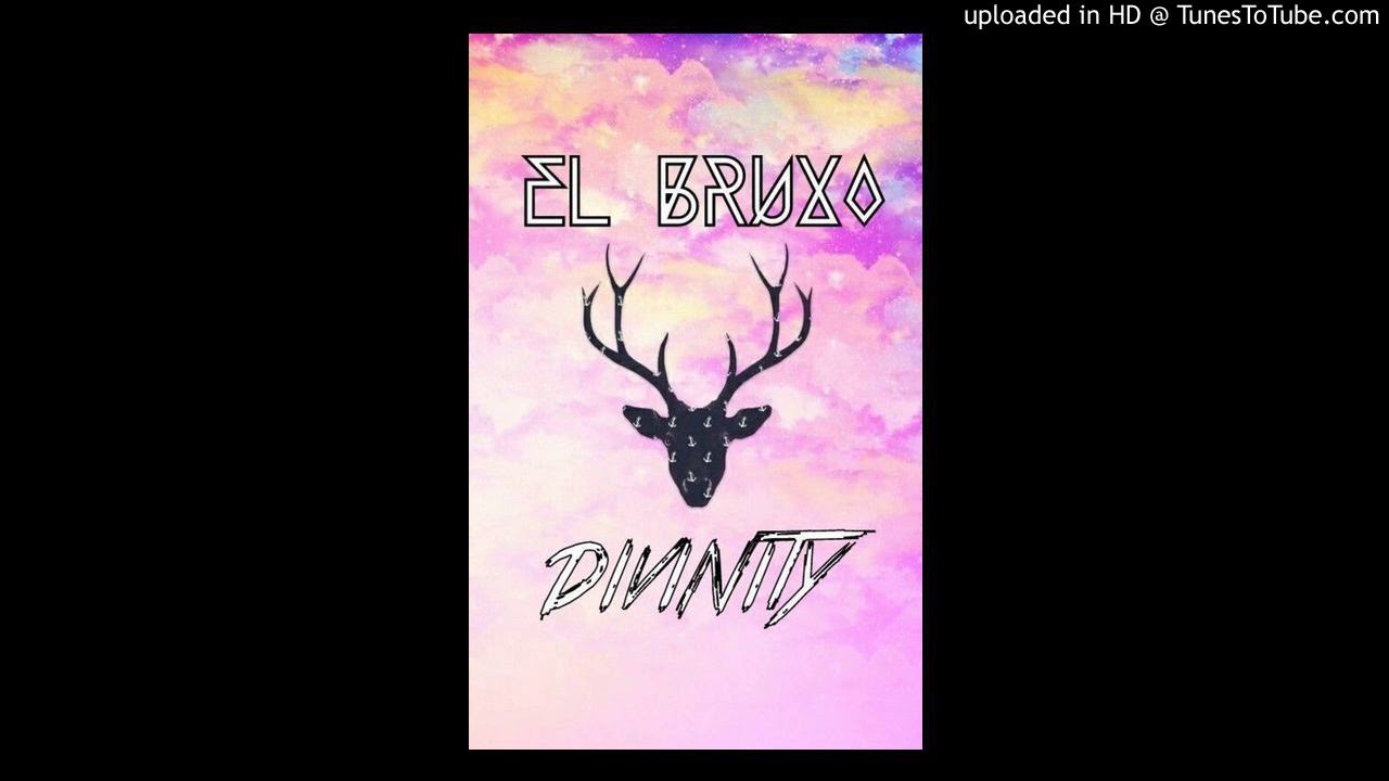 El Bruxo - Divinity (Original Mix)