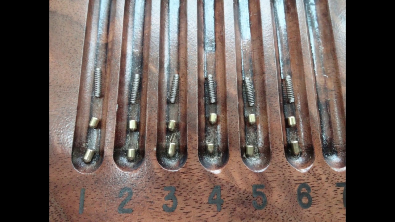 (977) Trimax Puck Lock Disappointment