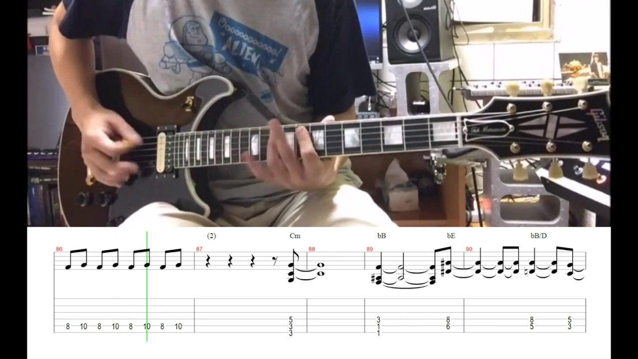 （輕鬆玩音樂） Mayday 五月天 - Do you ever shine 教學附TAB譜(Guitar Cover) 袁祥