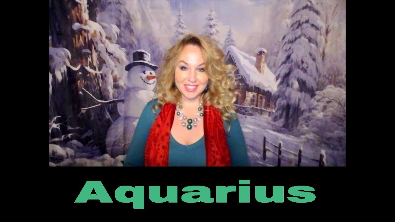 Aquarius: The more they focus on staying away from Aquarius, the more they cannot  #tarot