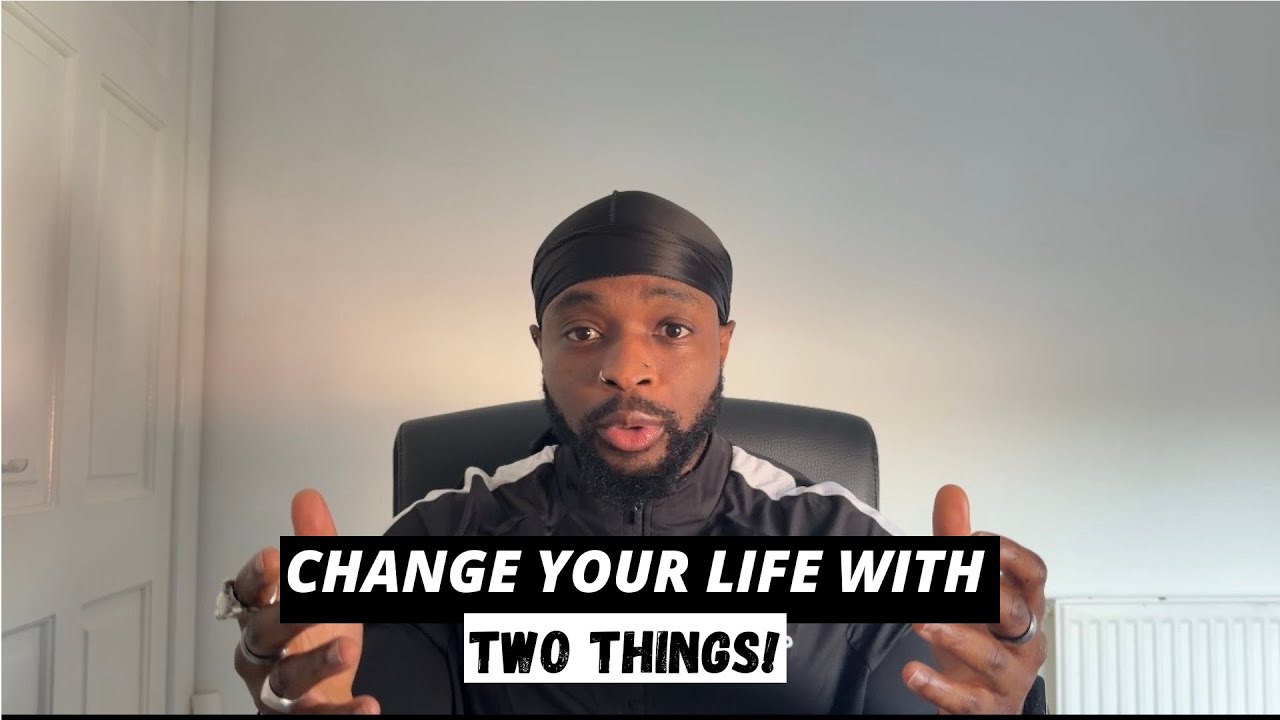 Why Every Man Needs a Physical Goal AND a Financial Goal