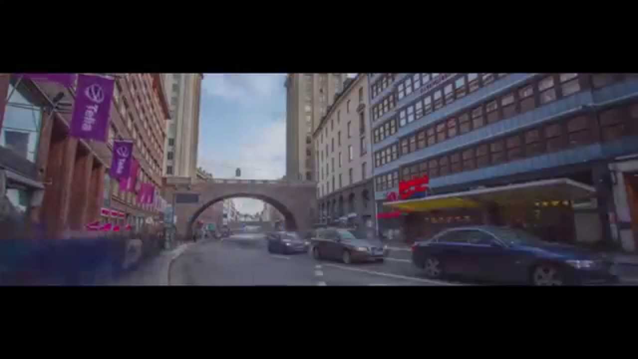 Medina ft Dani M - Vapenvila (Video #StoppaV&aring;ldet)