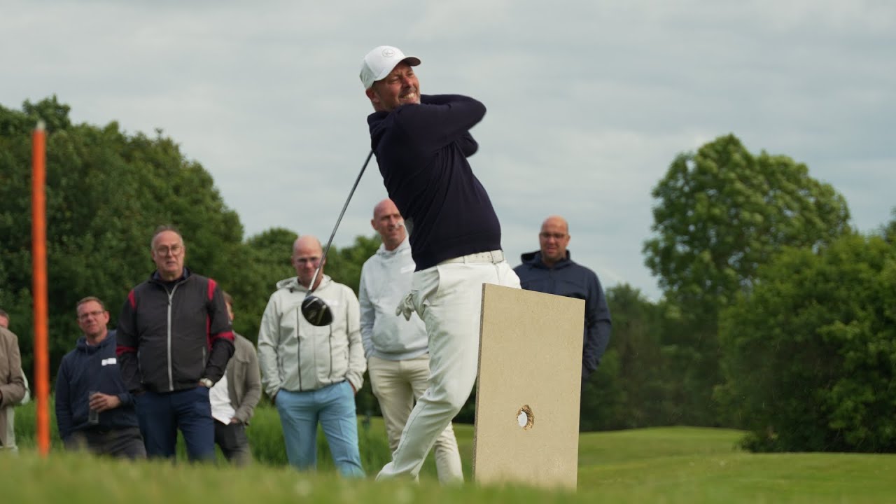 Nationale Schoonmaak Golfdag | Aftermovie 2024