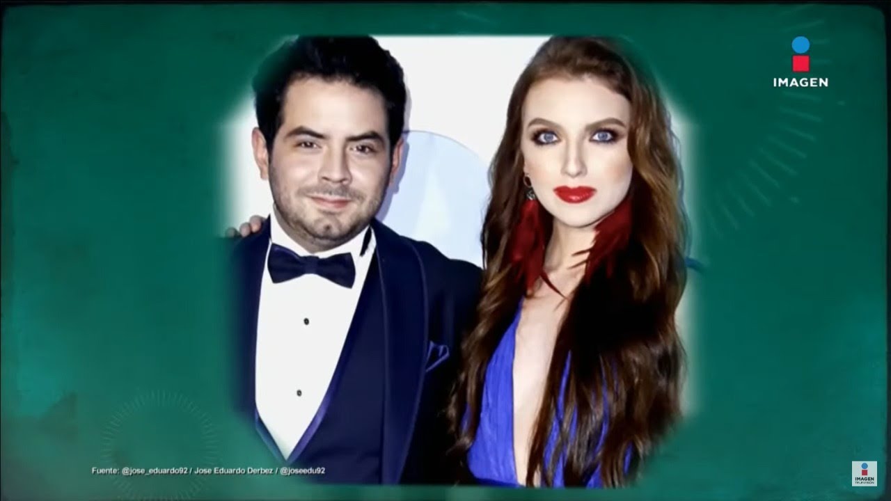 José Eduardo Derbez recuerda el día que una novia tóxica lo quiso secuestrar | El Minuto que Cambió