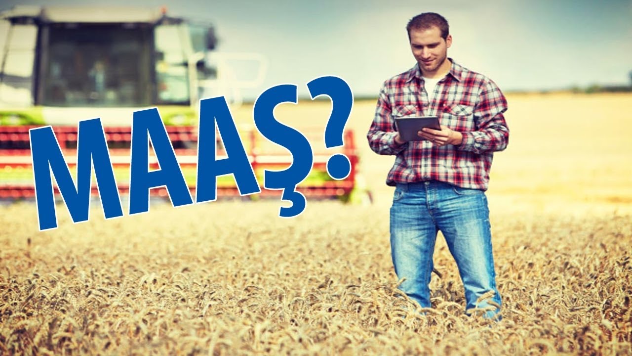 2023 Ziraat Mühendisi Maaşları Ne Kadar? Ziraat Mühendisliği Hakkında Her Şey...