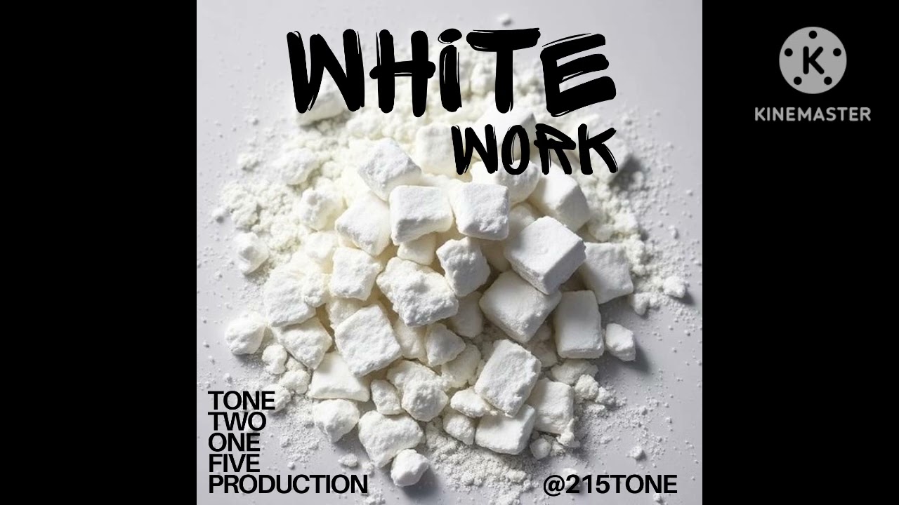 White work