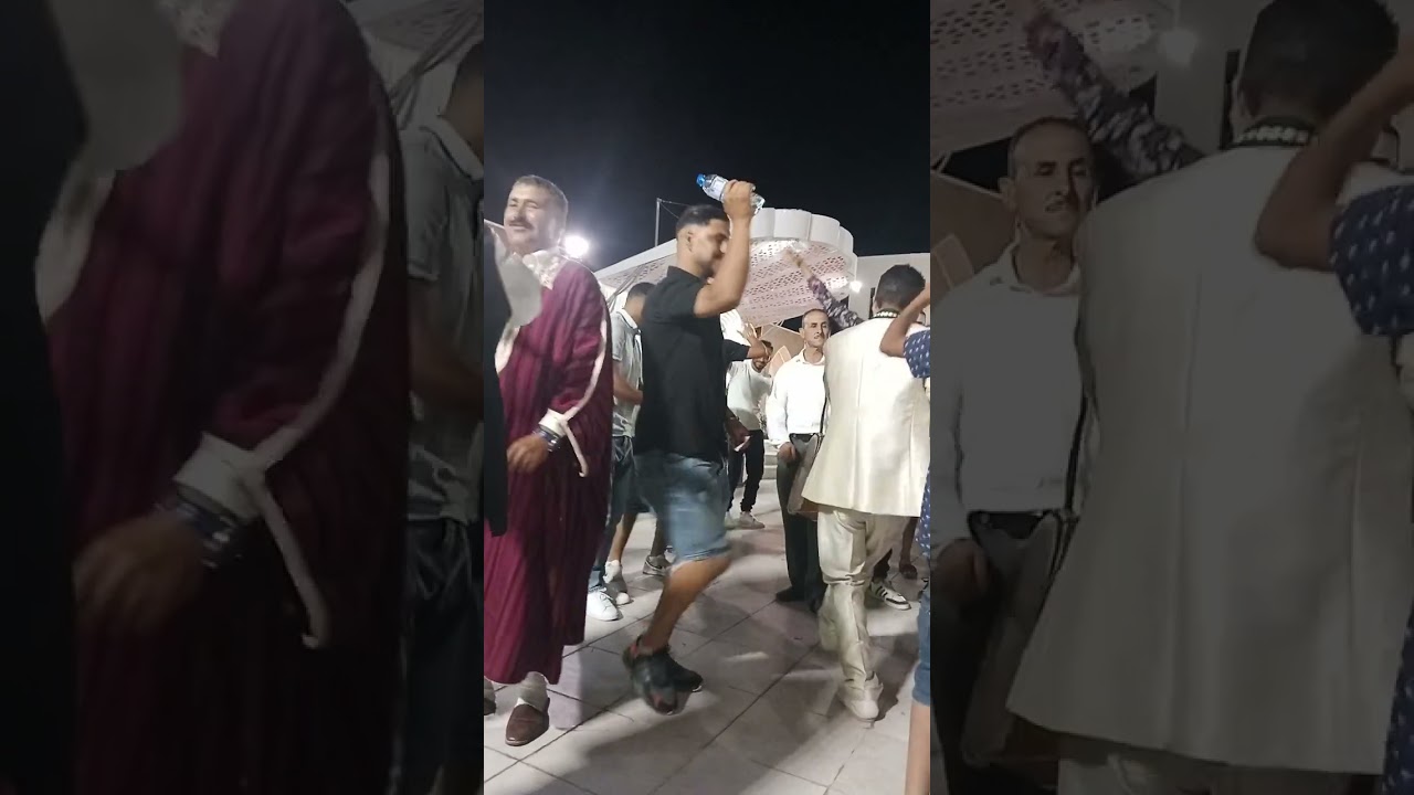 Mawel zokra 3roubii lotfi Ghodhben