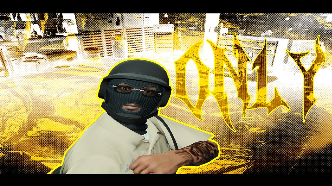 [FPLAYT] ONLY LOS VAGOS MONTAGE #2