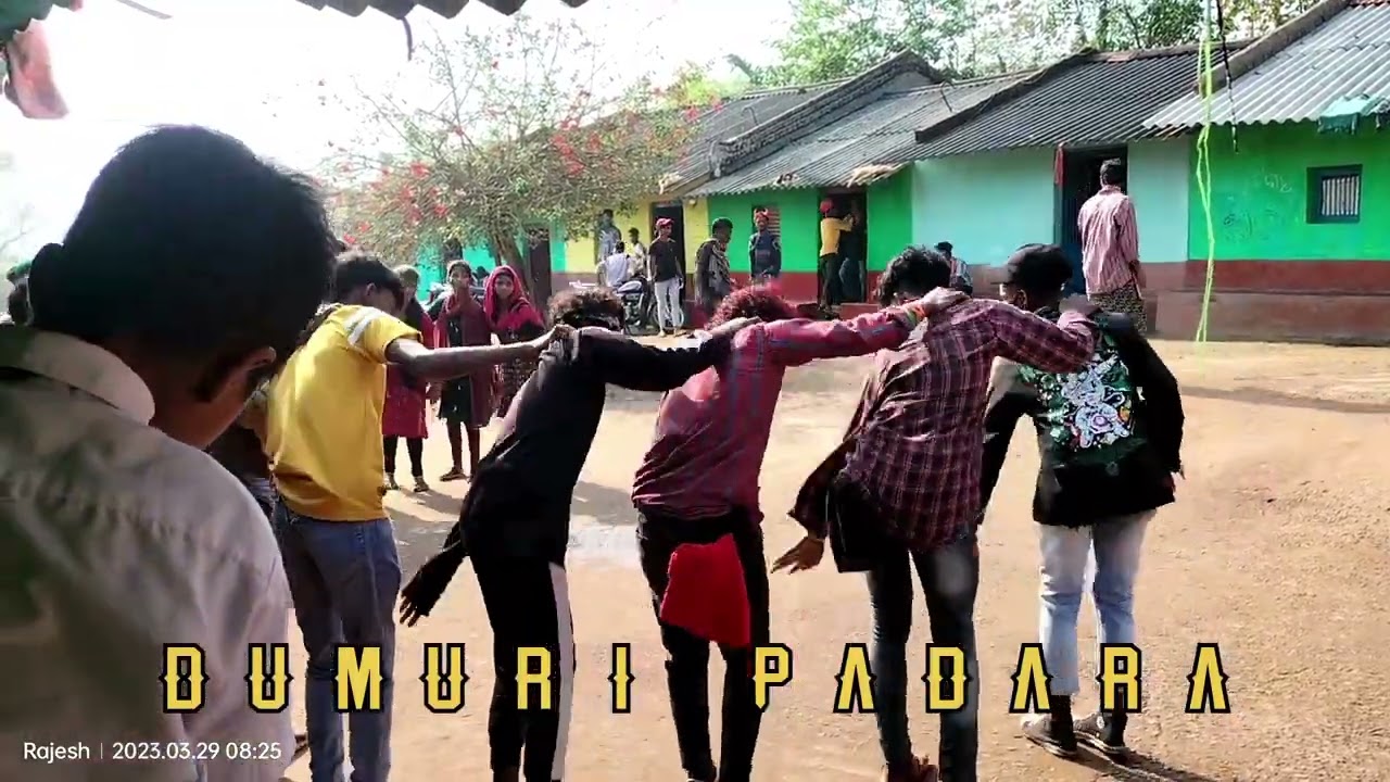 Dumuri padara Kalani Sai dhemssa Chaitaparab 💞🥰💞 2023