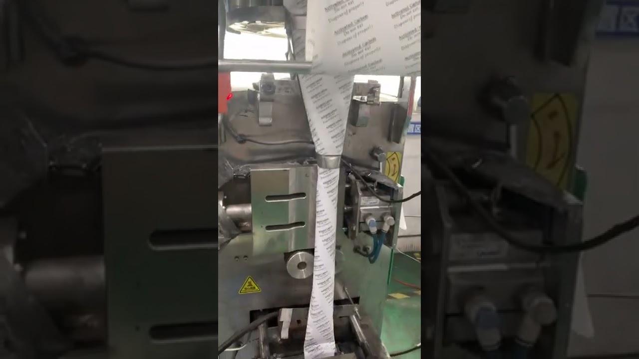The video introduces to you the process of China Dingxing desiccant production.
