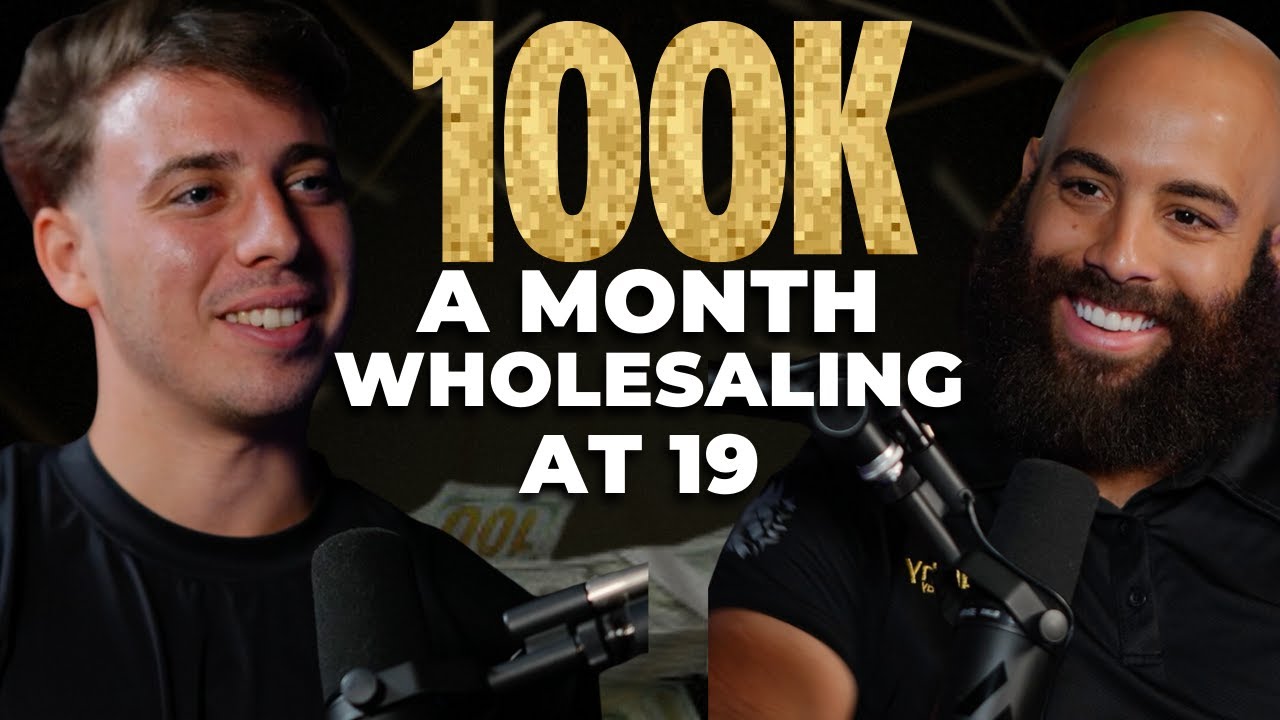 How To Make Your First Million Wholesaling
