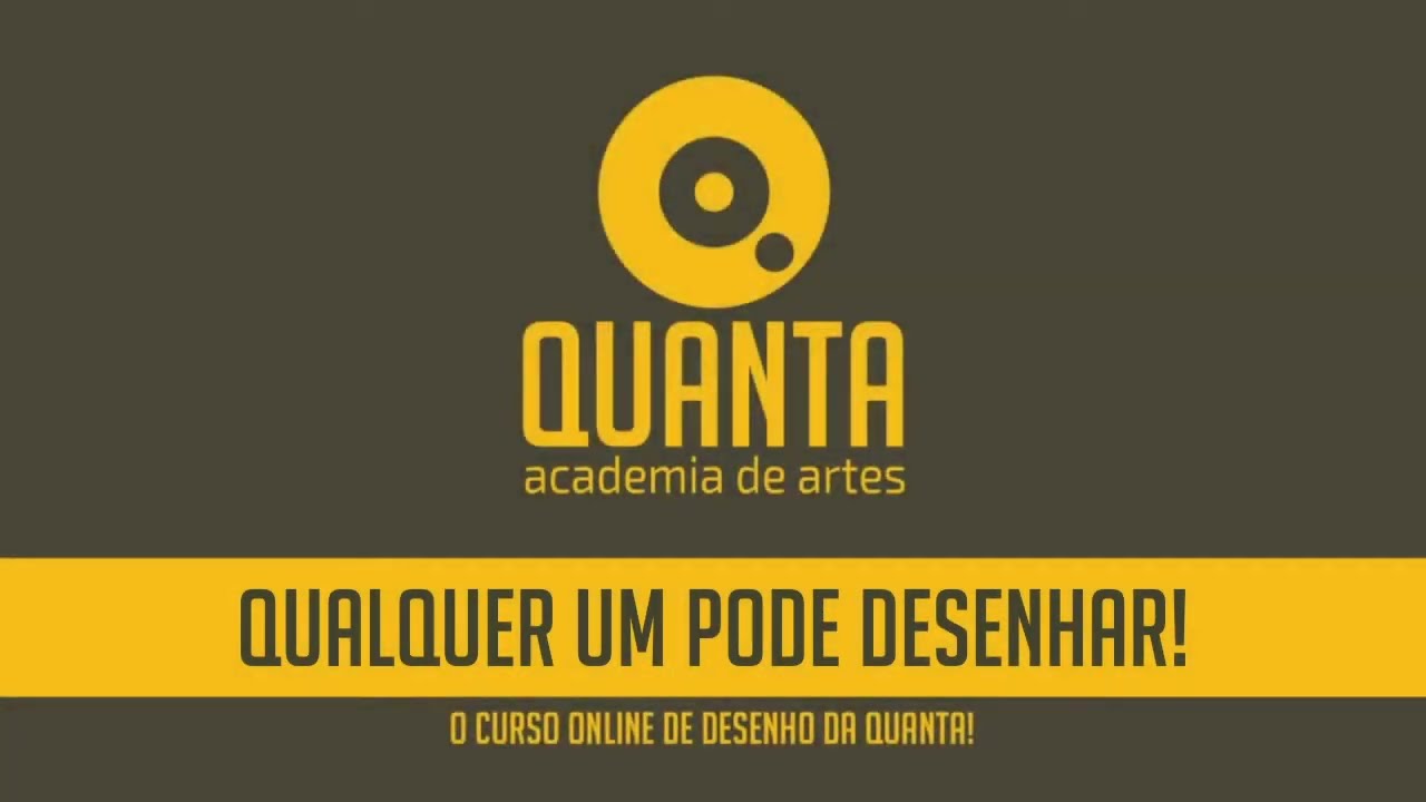 Aula 02   Qualquer um pode desenhar