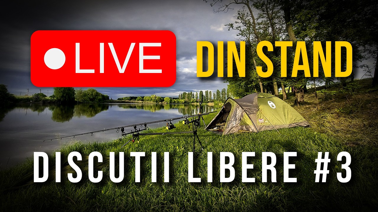 MMA Fishing Team is live!