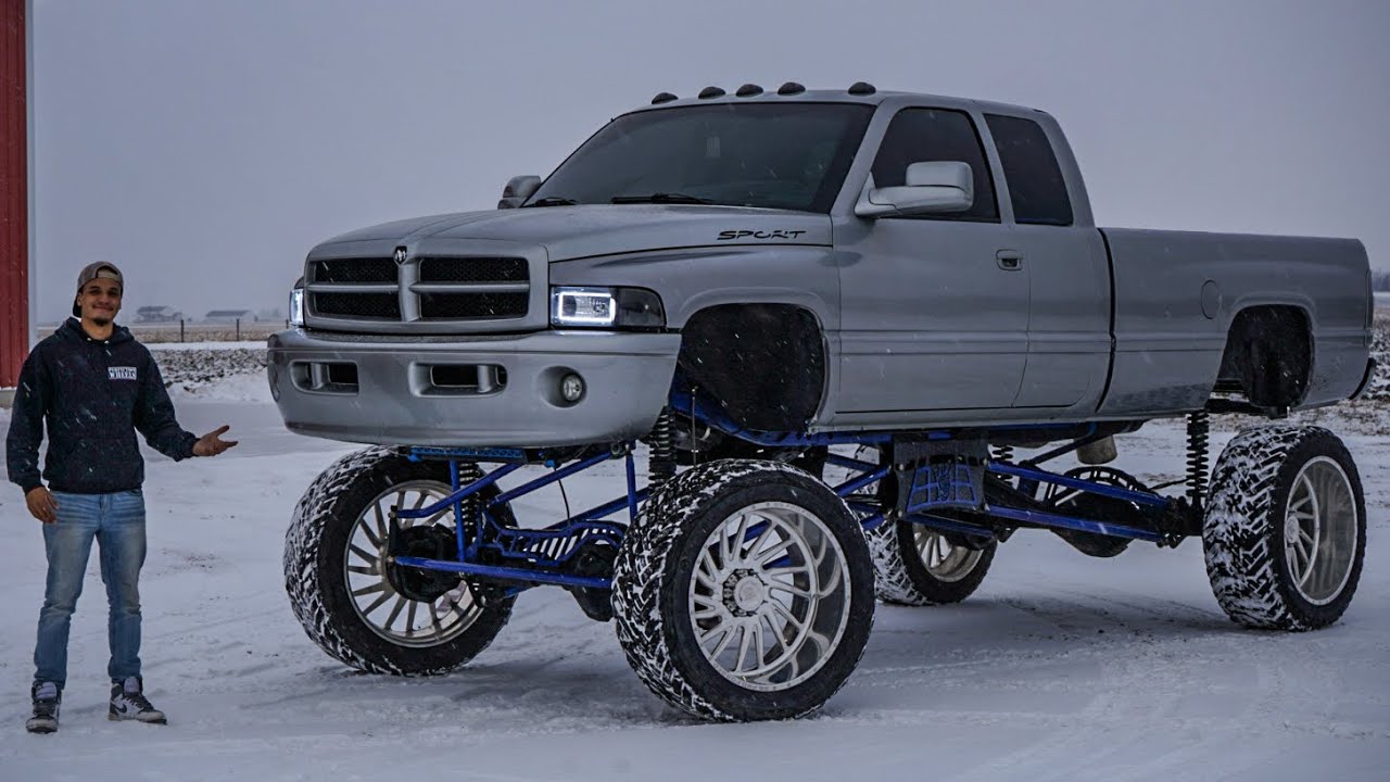 Bought Back The Baddest 2nd Gen Ever!