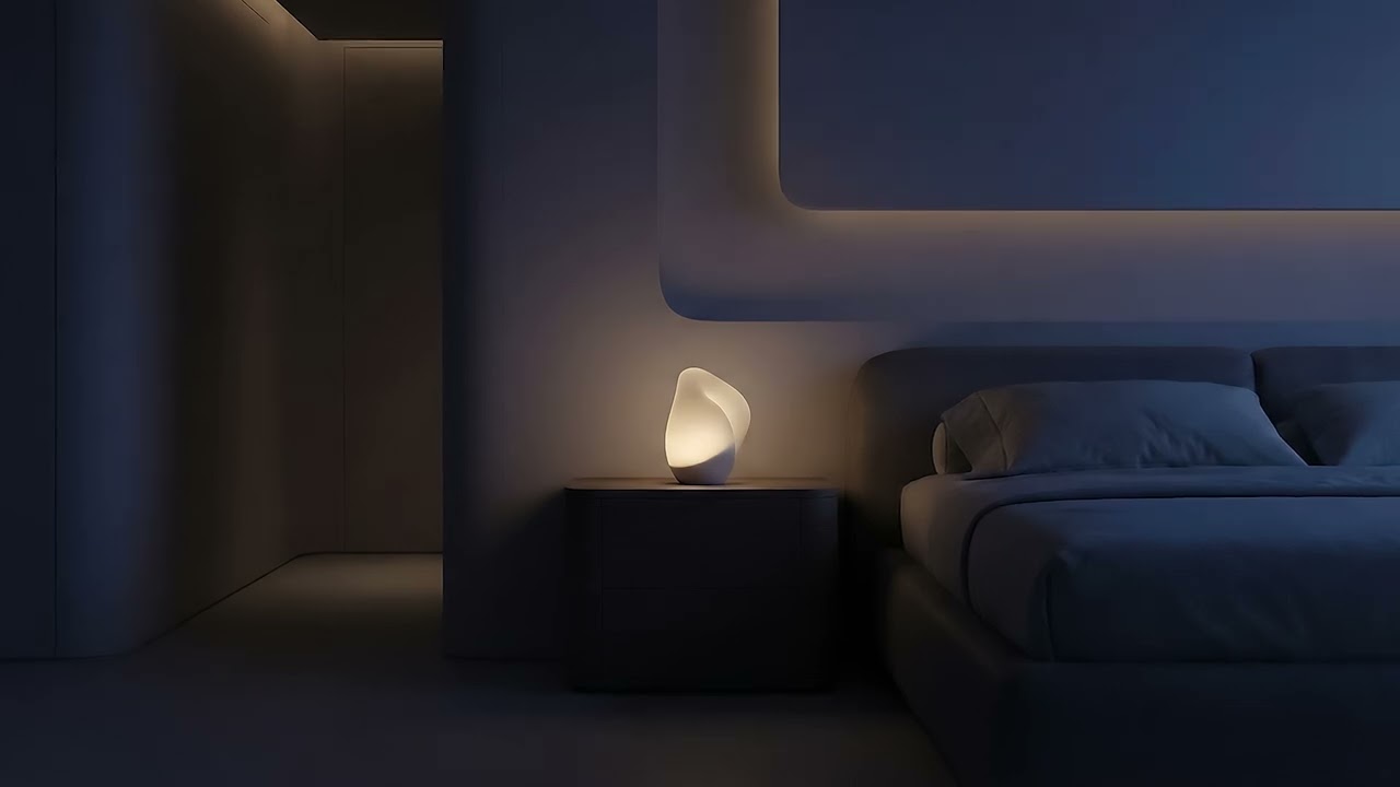 10 Hours of Gentle Noise for Sleep | Calm, Continuous Sound for Deep Rest
