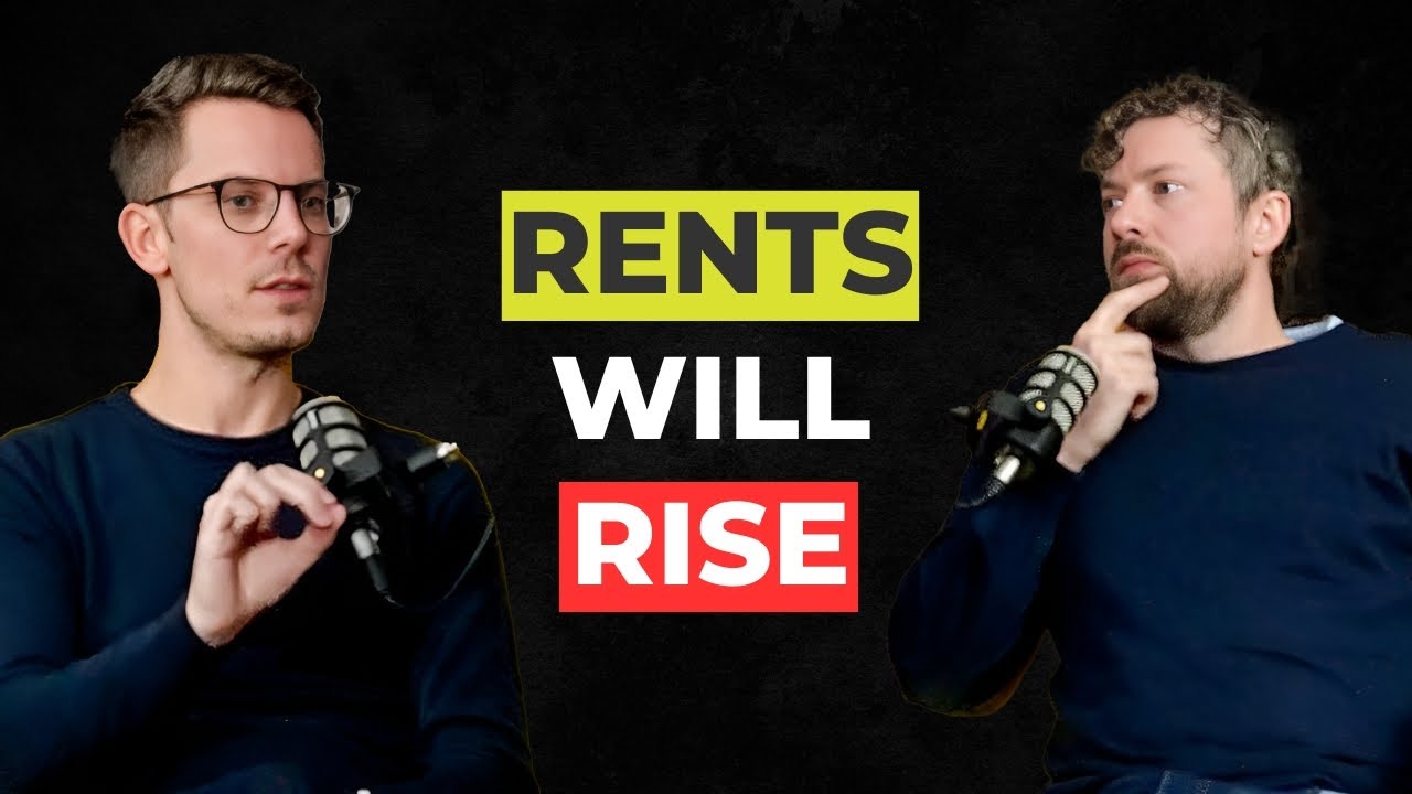 Renters Rights Bill EXPERT Breaks Down What You Need to Know