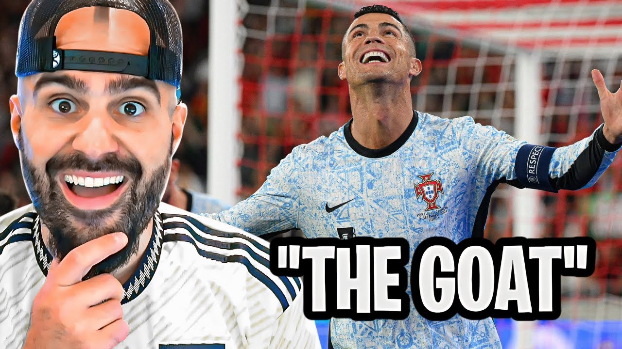 Portugal Road To World Cup 2026 Begins | THE LAST DANCE WITH RONALDO...