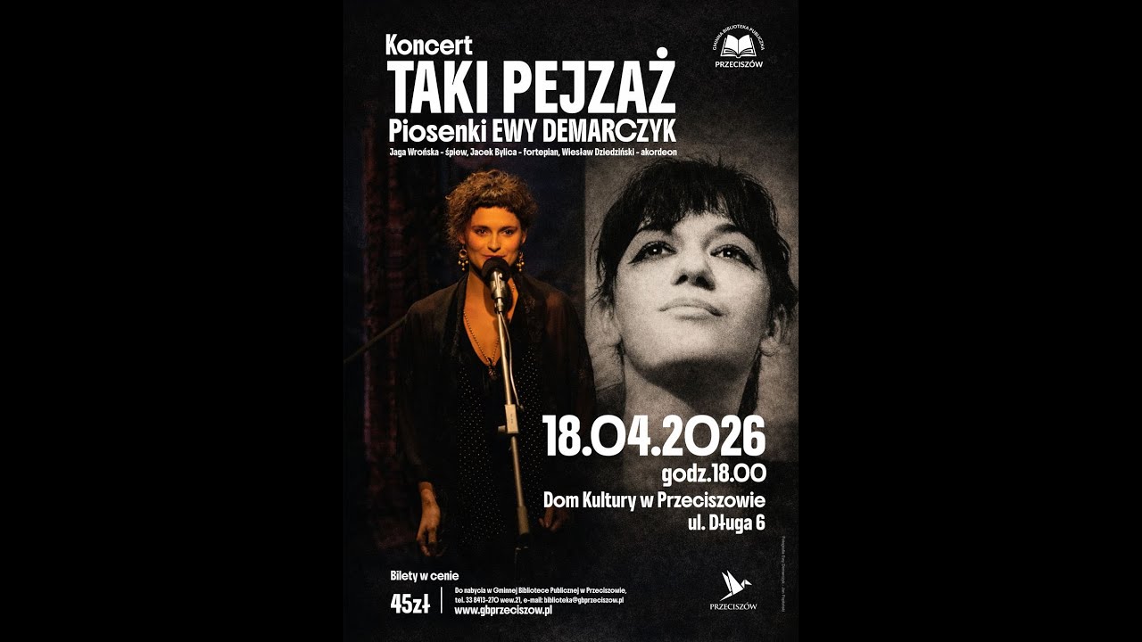 ZAPOWIEDŹ (1) - 