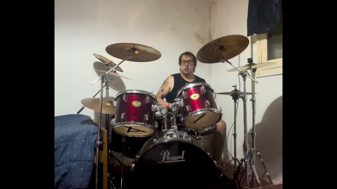 Green day - AMERICAN IDIOT  LET IT HEARD  YEAHHH !!!!!!! Cover 