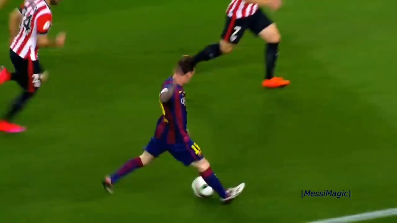 MESSI  STEREO HEARTS ❤️✨⚡full video