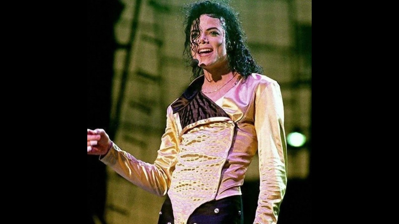 Michael Jackson - Janie Is a Groupie [NEW LEAK] [WITHOUT PIANO]