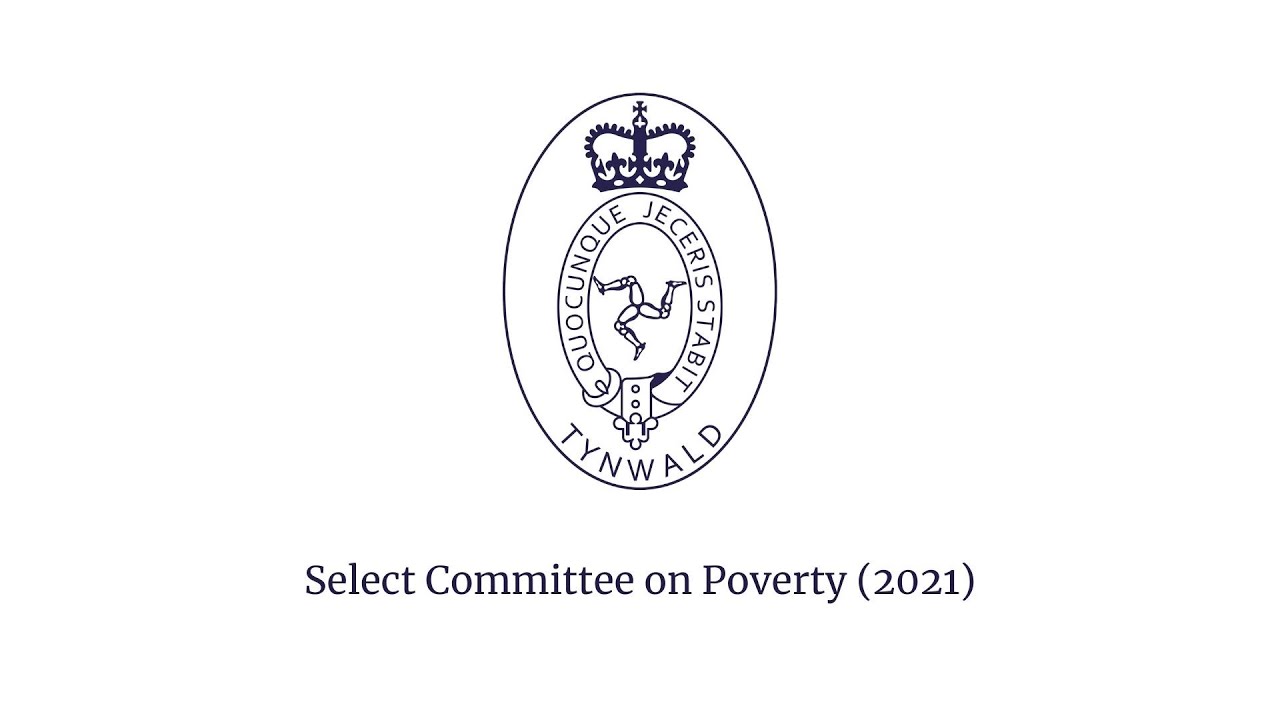 Select Committee on Poverty - Oral Evidence Hearing - DESC
