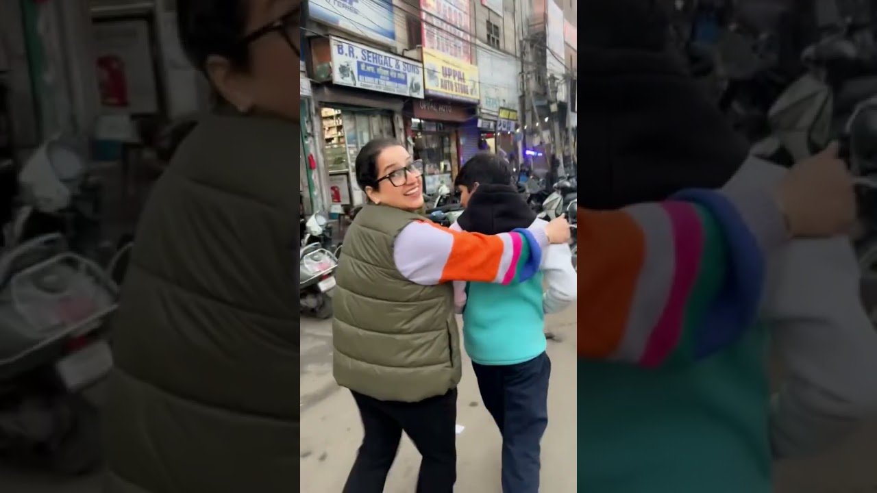 #minivlog