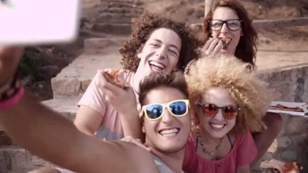 Pizzafest & Shopping 2016 | Piano di Sorrento - videopromo