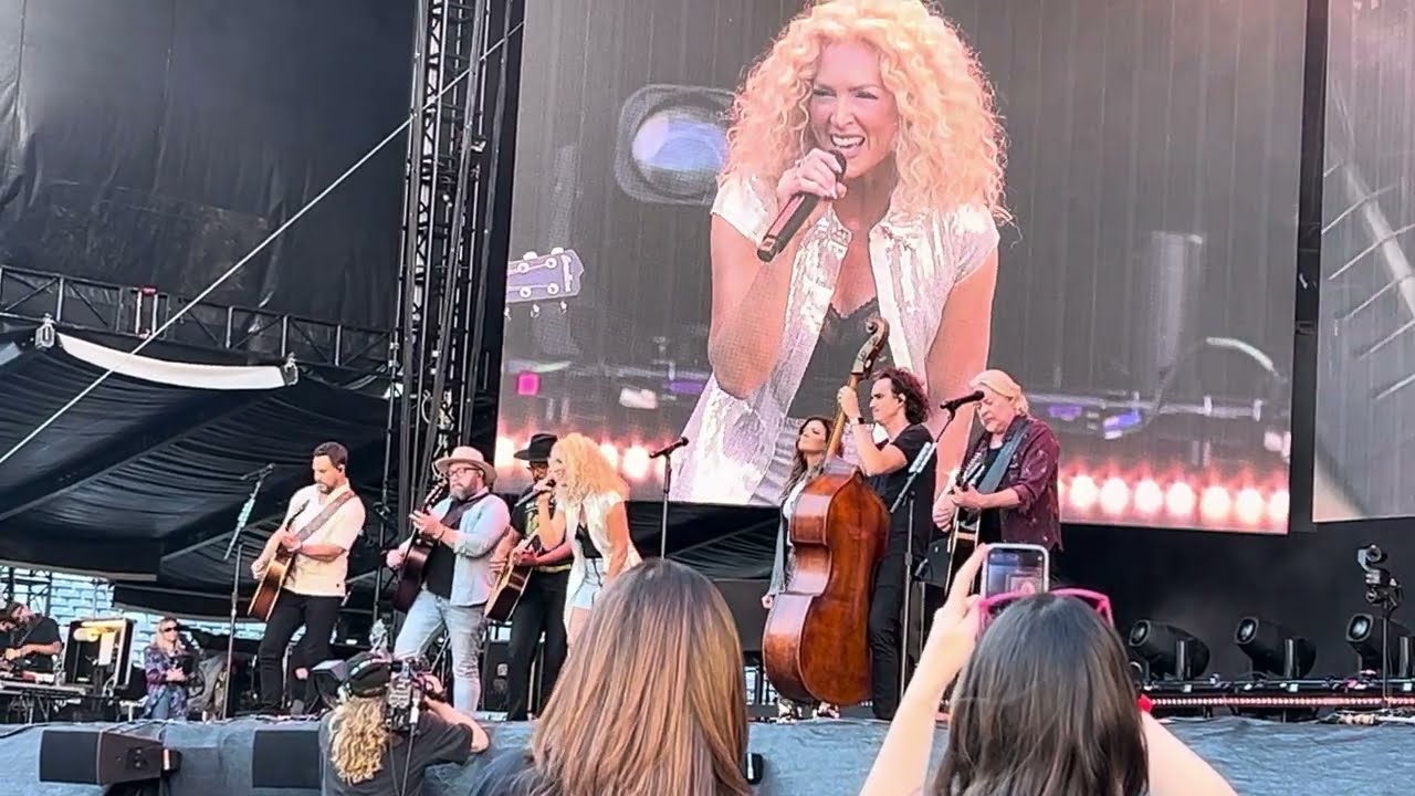 Little Big Town - 