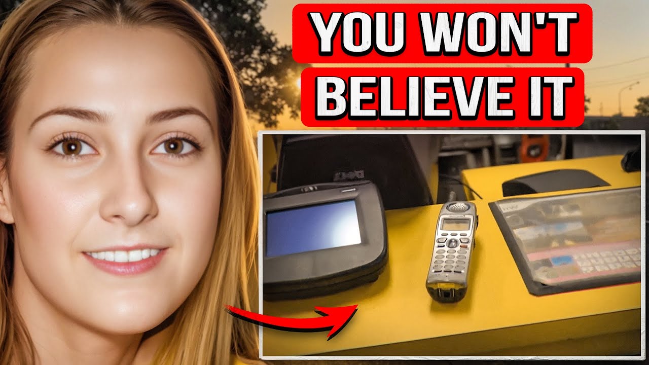 This TWIST Stunned Everyone. The Shocking Case of Amber Belken