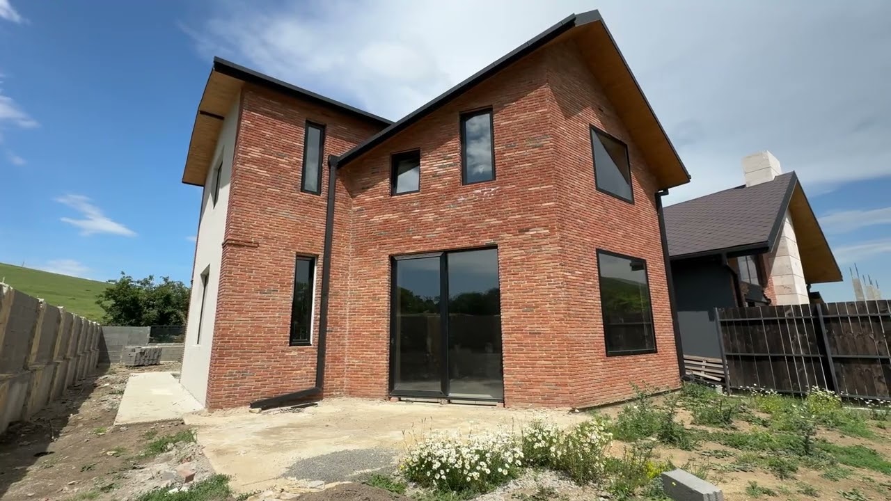 The Drone View - Ep_23 / The House In Georgia