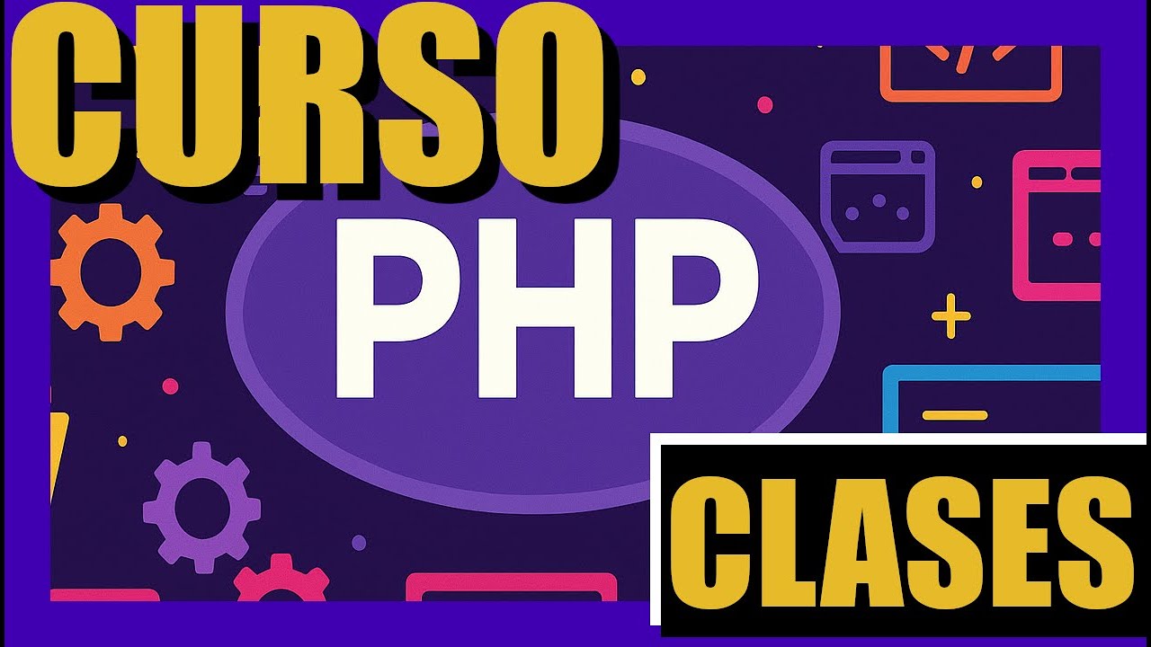 🐘 Clases en PHP: Constructores y Propiedades, Herencia, abstractas - 14