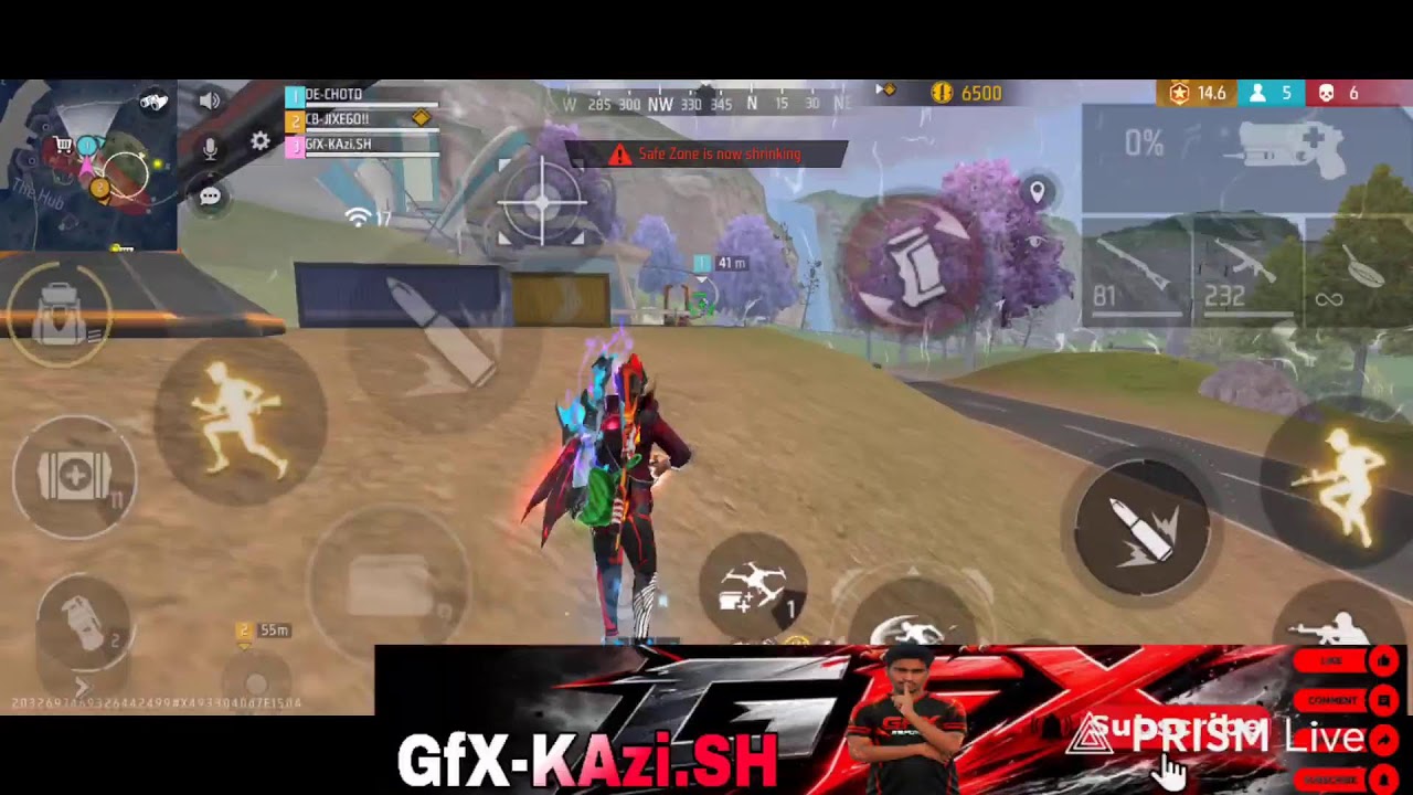 Live streaming of ᏦᎪᏃᏆㅤSᎻ