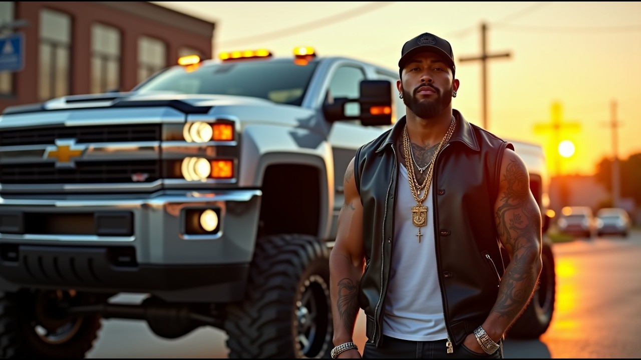 Christian Country Rap 2026 x Gospel Trap x Country Hip Hop Music | Vol 43