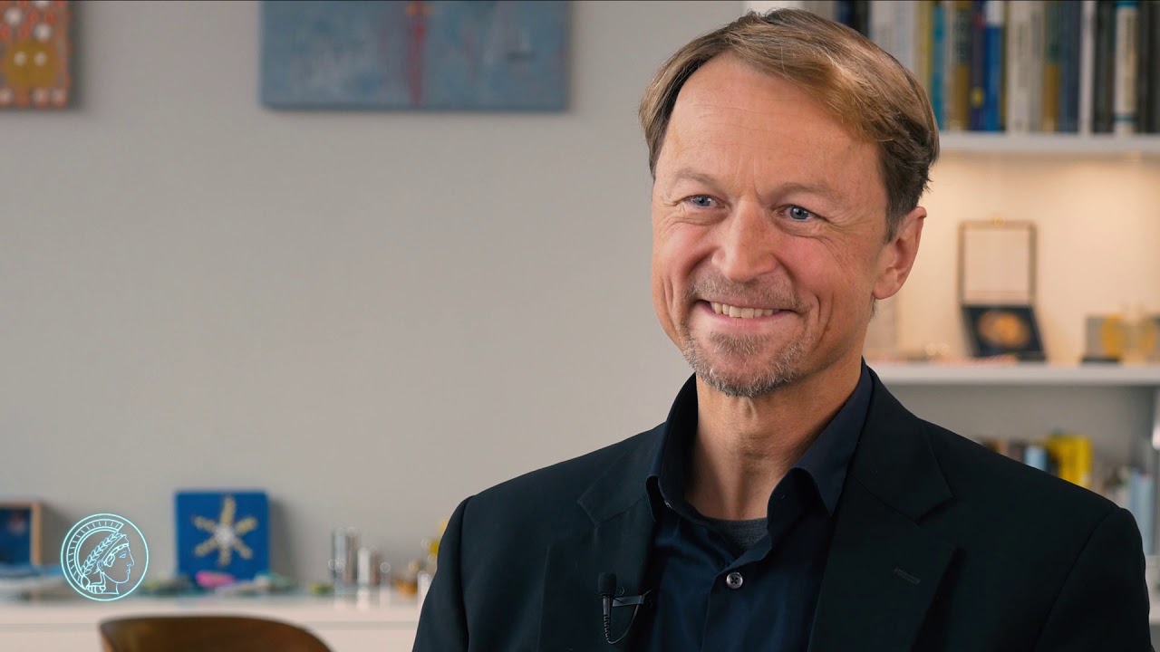 20 Years Nano Optics - Interview with Lukas Novotny