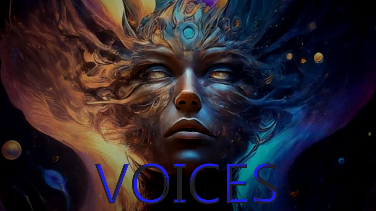 A.I. Generated Prog Rock Concept Album!
