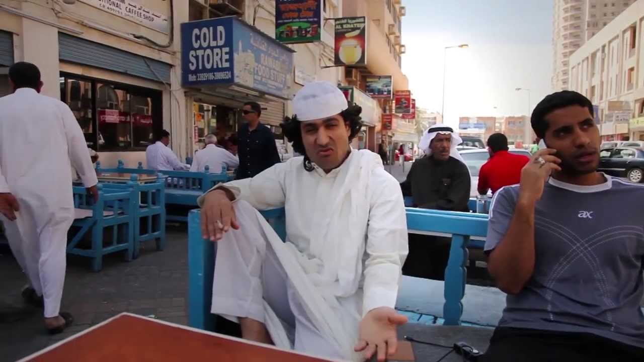 كليب ساخر حلمي الإسكان