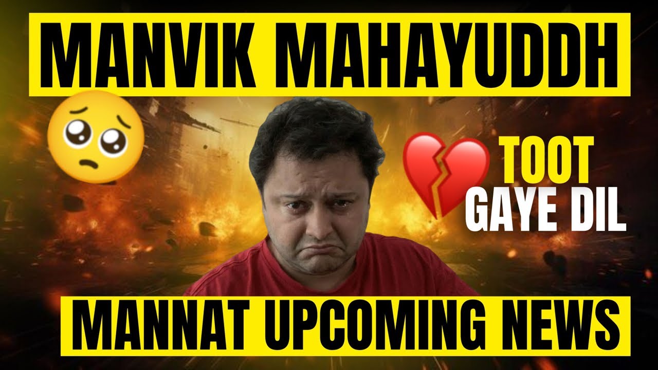 Mannat-Vikrant New Game| Mannat New Promo News #mannatharkhushipaaneki