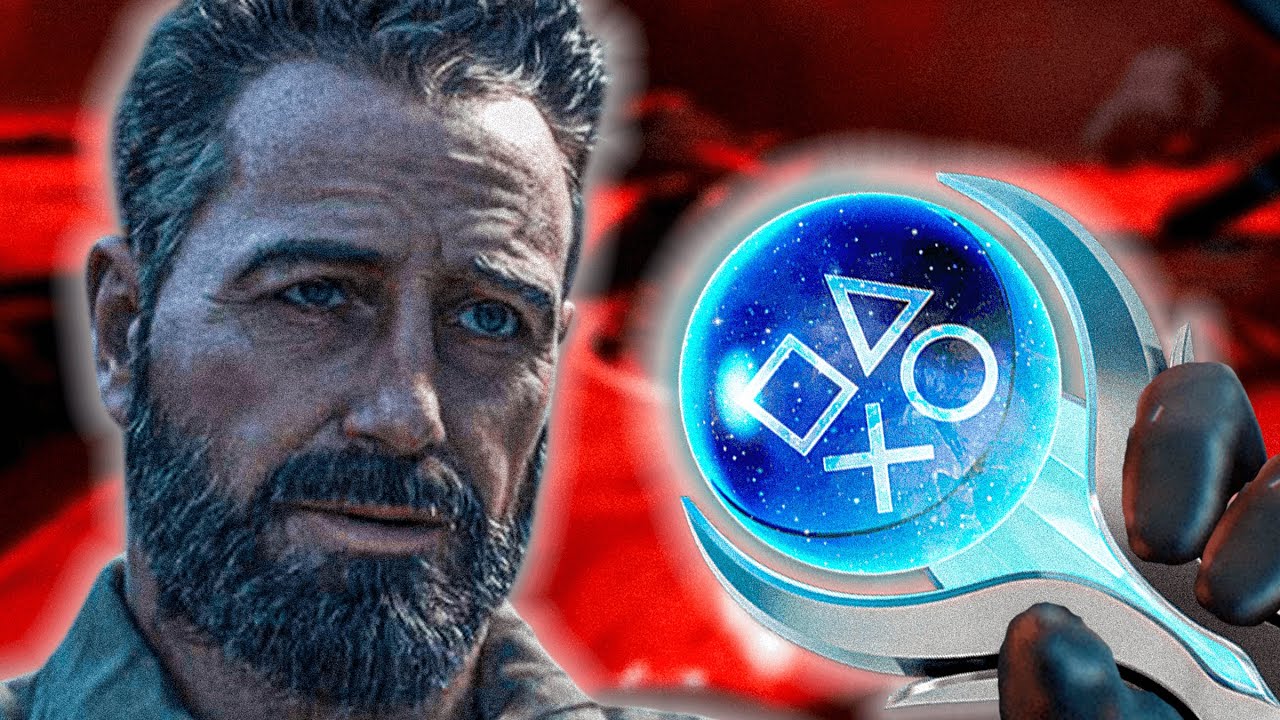 The Black Ops 6 PLATINUM Trophy was RIDICULOUS!