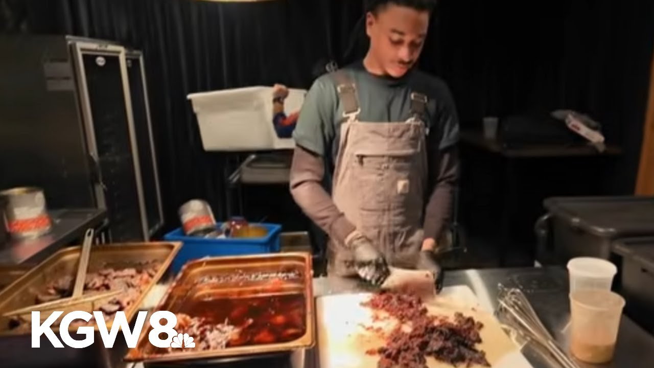 Limited-time southern BBQ residency in Portland draws food lovers
